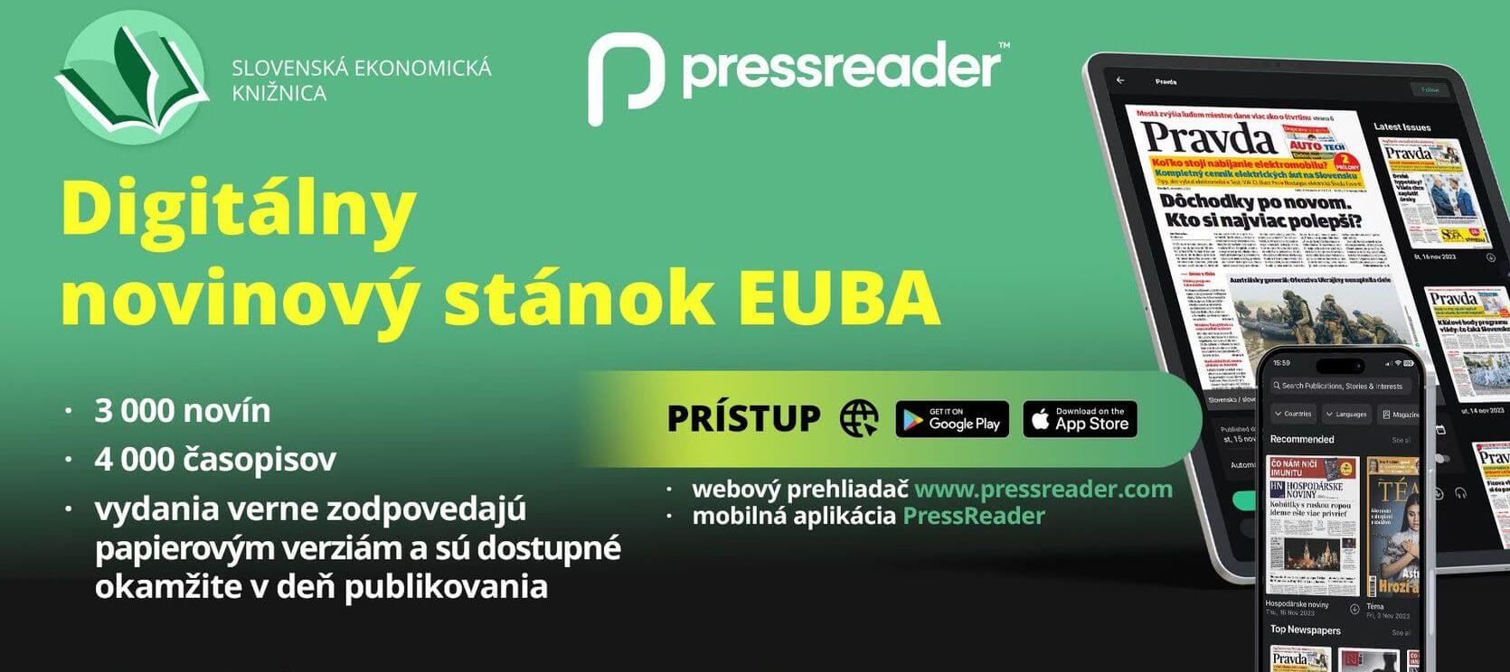PressReader
